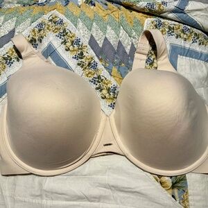 Cacique/Lane Bryant Modern Luxe Lightly Lined Full Coverage Bra